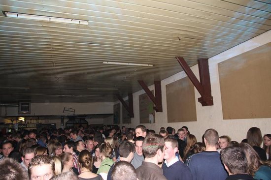 Soirée Pelle ou Râteau - Salle La rotonde - Béclers